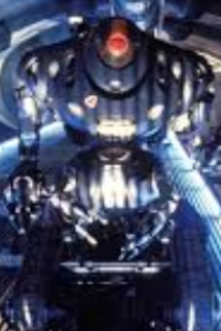 Lost in Space